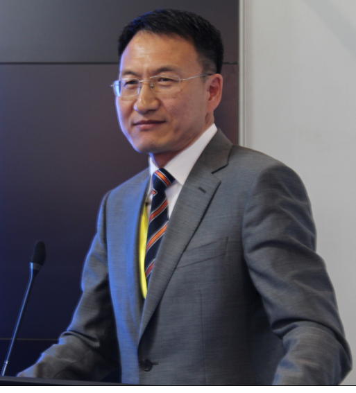 李春明