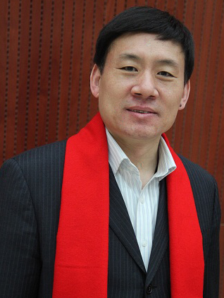 杨崇广