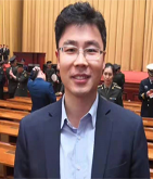焦吉庆